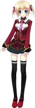九条 香音