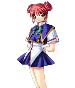 坂ノ上 郁美