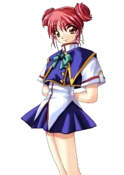 坂ノ上 郁美
