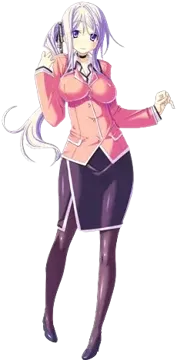清水 美紗子