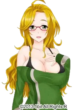 羅乃輪 ミドリ