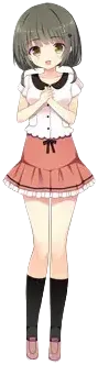 新海月