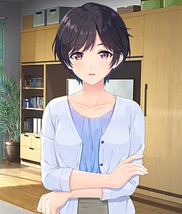 母