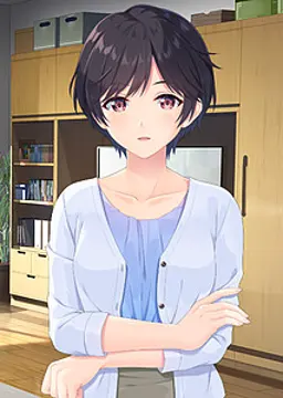 母