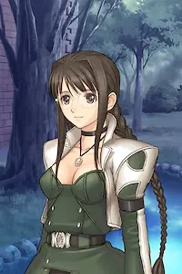 希尔达蕾亚