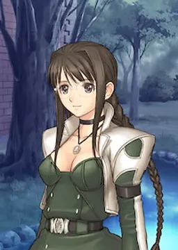 ヒルダレイア