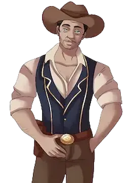 Roy Bennett