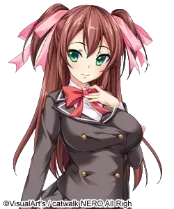 渡邊 亜美