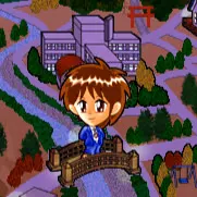 Protagonist