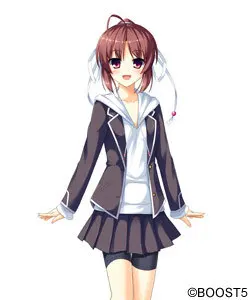 柳瀬舞