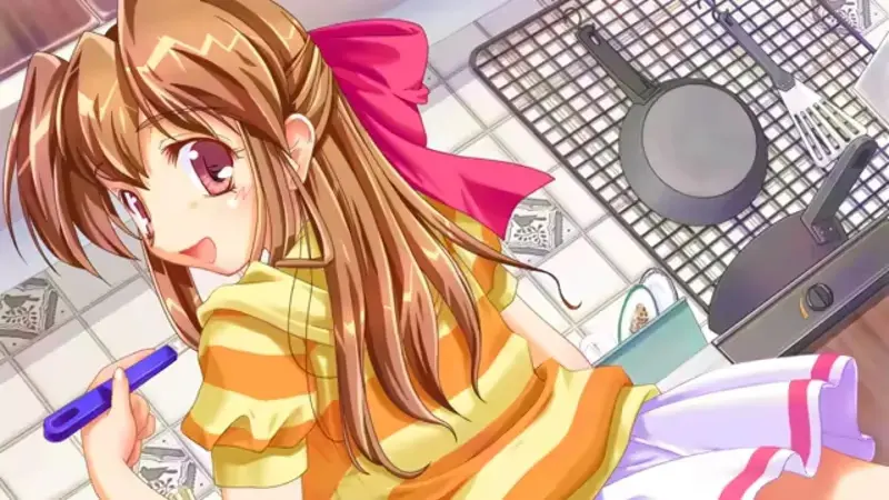 はめ☆ドリ~Happy Mellowly Dreams!~