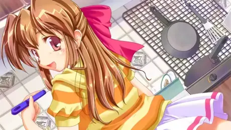 はめ☆ドリ～Happy Mellowly Dreams!～