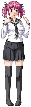久慈真昼
