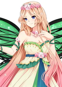 Titania