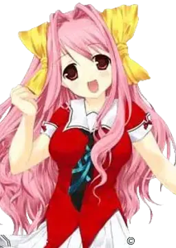 比奈森依音