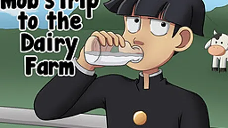 Mob's Trip to the Dairy Farm