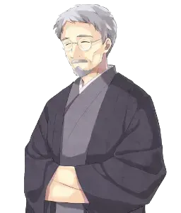 古川
