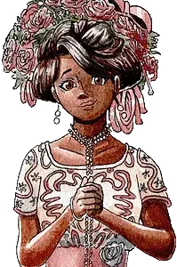 Clarisse Myers