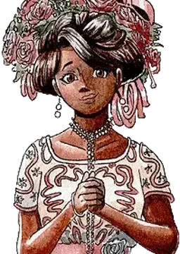 Clarisse Myers