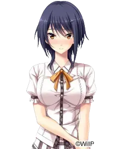 生駒 結衣
