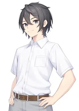 富岡 佑