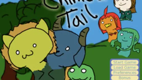 Chimera Tail