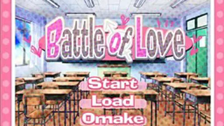 Battle of Love