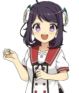 神樹 いちか