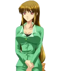 金城 香澄