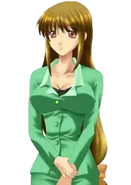 金城 香澄