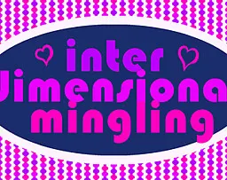 Inter-dimensional mingling
