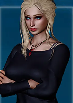 Meredith Evangeline