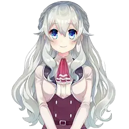 伊草マリカ