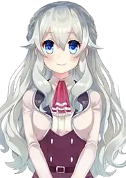 伊草マリカ