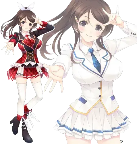 南野 今日子