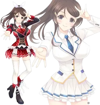 南野 今日子