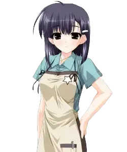 北里 愛梨