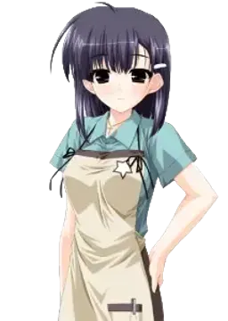 北里 愛梨