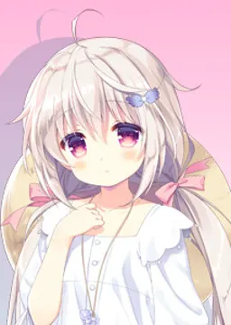 シロバナ