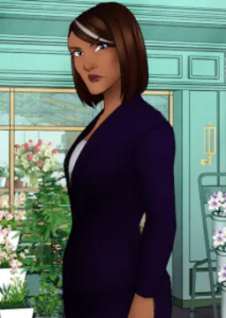 Juanita Baxter