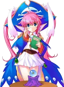 キャプテンバニラ