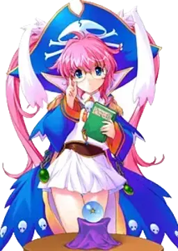 キャプテンバニラ