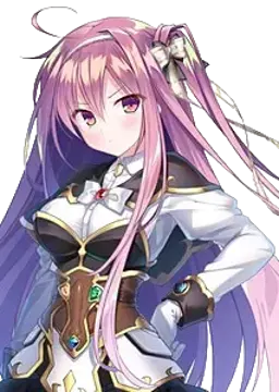アキナ・ランドール