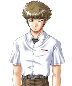 小和田 内人