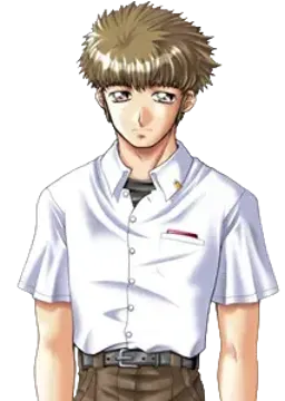 小和田 内人