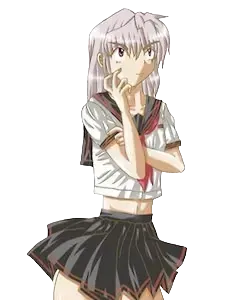 北条 乃亜