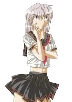 北条 乃亜