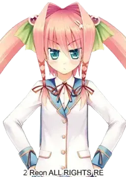 成瀬 鈴萌