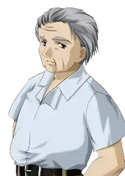 父