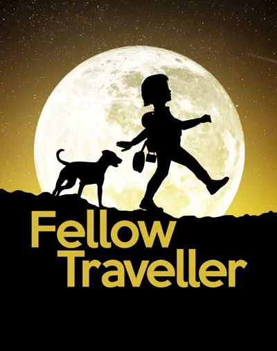 Fellow Traveller logo
